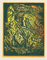 Tibor Gáll – Balada o vtákoch II. 