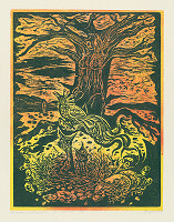 Tibor Gáll – Balada o vtákoch III. 