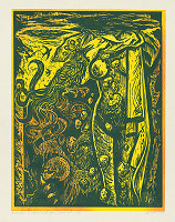 Tibor Gáll – Balada o vtákoch IV. 