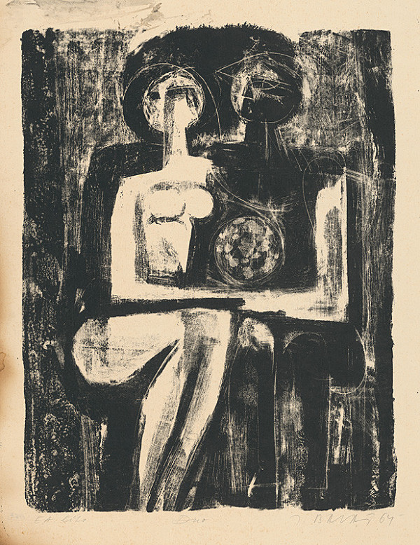 Jozef Baláž – Duo 