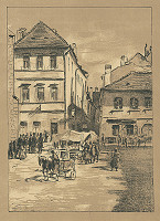 Eugen Krón – Dominikánske námestie 