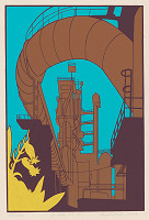 František Blažo – 20 rokov VSŽ I. 