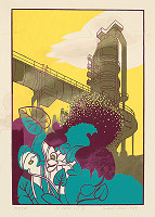 František Blažo – 20 rokov VSŽ IV. 