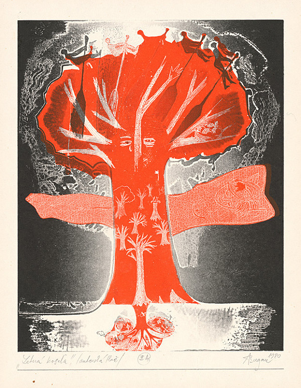 Alexander Bugan – Letná košeľa 