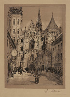 Eugen Krón – Dóm 