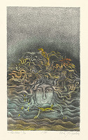 Viera Gergeľová – Medúza 
