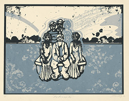 Jozef Haščák – Rodina IV. 