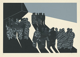 Jozef Haščák – Ľudia II. 