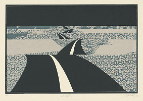 Jozef Haščák – Cesta I. 