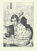 Emil Sedlák – Lelia alebo život G.Sandovej I. 