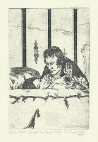 Emil Sedlák – Lelia alebo život G.Sandovej II. 