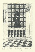 Emil Sedlák – Lelia alebo život G.Sandovej III. 