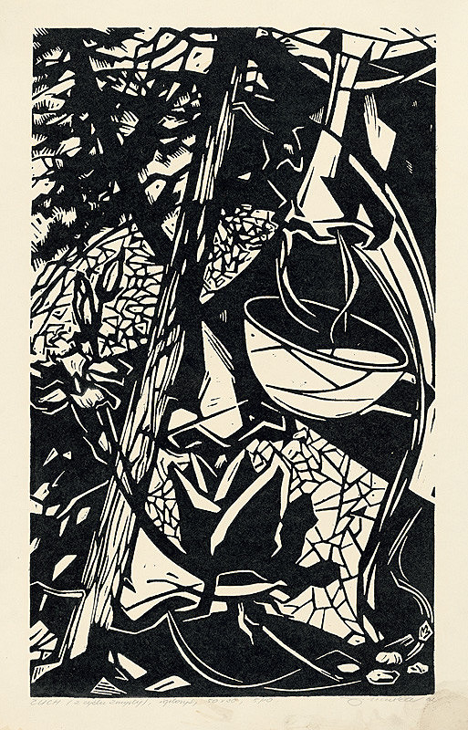 Július Muška – Čuch 