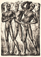 Eugen Krón – Kompozícia V. 