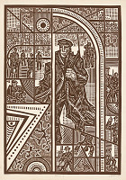 Ján Ondriska – Február I. 