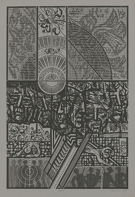 Ján Ondriska – Vzdor 