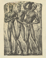 Eugen Krón – Kompozícia V. 