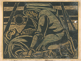 Július Szabó – Mŕtvy syn 