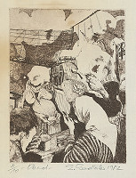 Emil Sedlák – Obed 