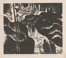 Zdeněk Veselý – Medzi haldami 