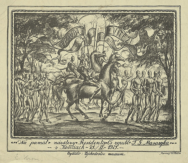 Eugen Krón – Pravda víťazí 