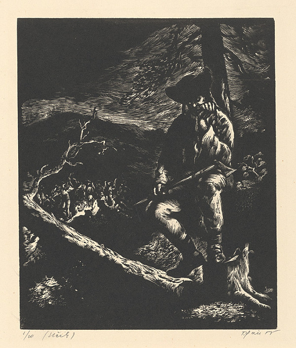 Tibor Gáll – Ilčík 