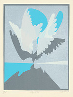 Jozef Haščák – Čajka II. 