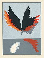 Jozef Haščák – Čajka III. 