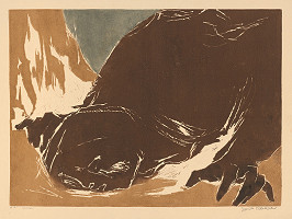 Jarmila Pavlíčková – Zem 