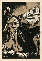 Jarmila Pavlíčková – Opustené 