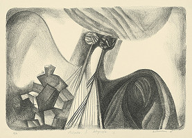 Margita Balšianková – Príroda I. 