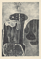 Margita Balšianková – Príroda III. 