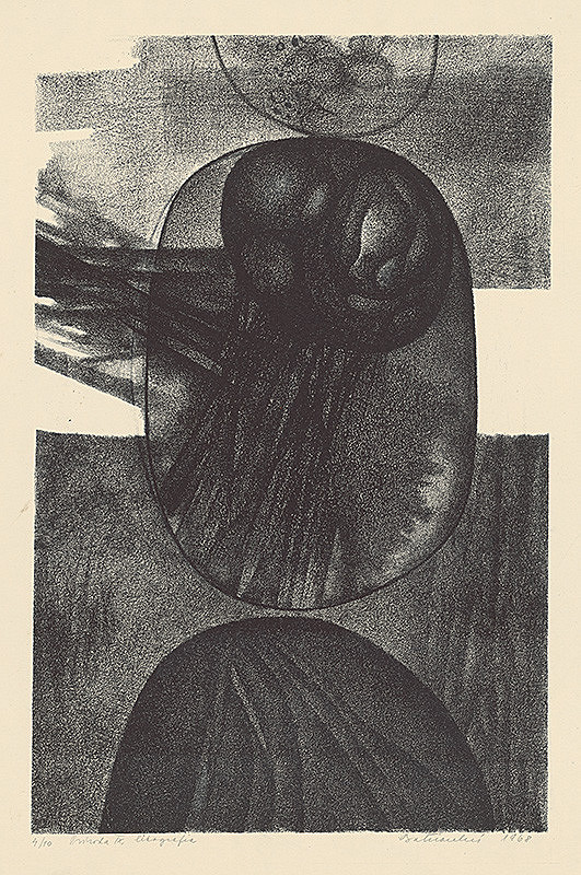 Margita Balšianková – Príroda IX. 