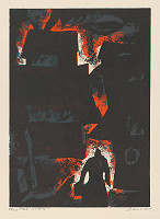 Pavol Petráš st. – Malé Borové 