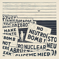 Orest Dubay – Nie !  I. 