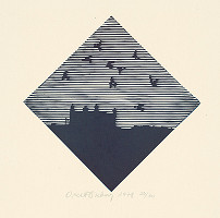 Orest Dubay – Nie !  IV. 