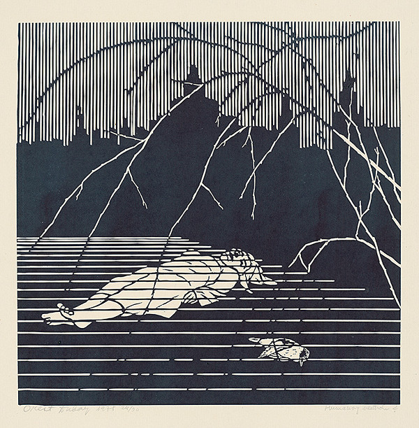 Orest Dubay – Humánny neutrón ? 