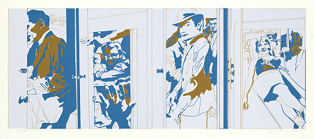 Julián Filo – Prekvapenia III. 