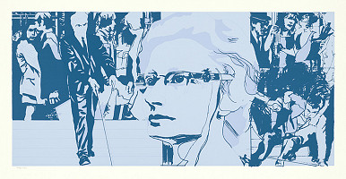 Julián Filo – Slepý občan II. 