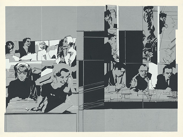 Julián Filo – Úspešný deň I. 