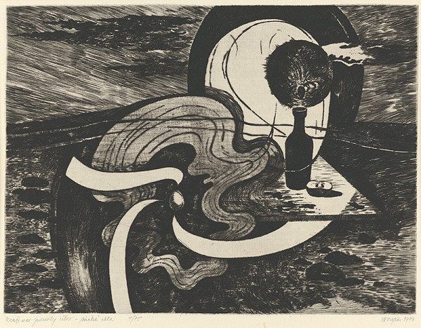 Tibor Gáll – Krajina jednoty citov 