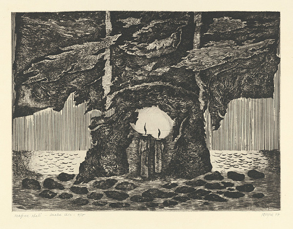 Tibor Gáll – Krajina obetí