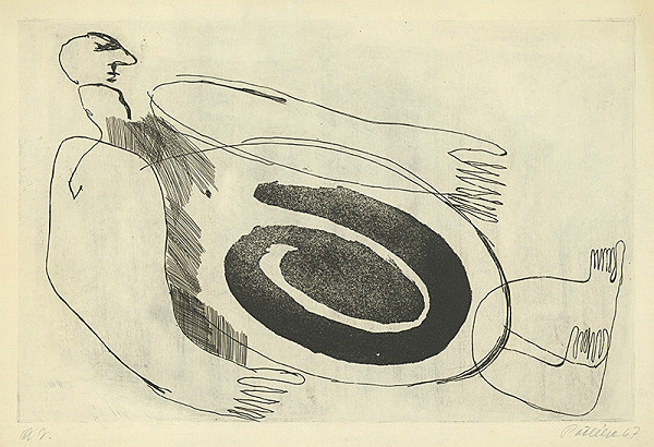 Milan Paštéka – Pán U 