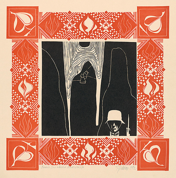 Ivan Schurmann – Čierne dni národa slovenského 