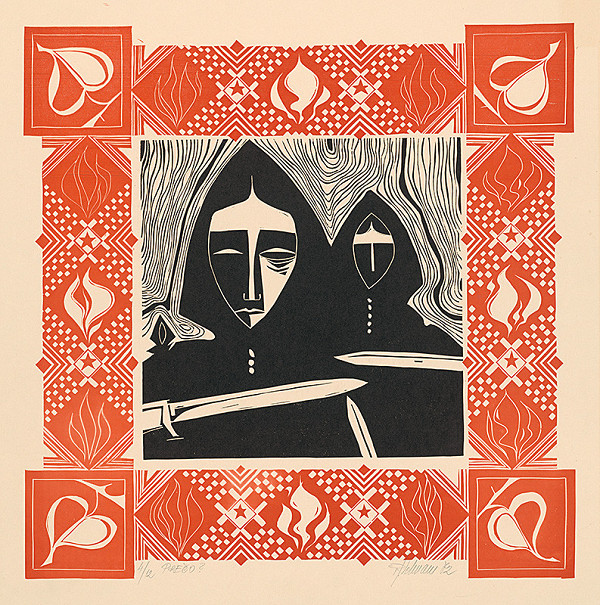 Ivan Schurmann – Prečo? 