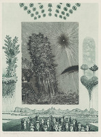 Albín Brunovský – Chvála zamotaných snov I. 