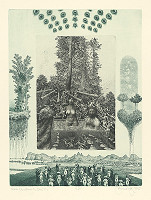 Albín Brunovský – Chvála zamotaných snov II. 