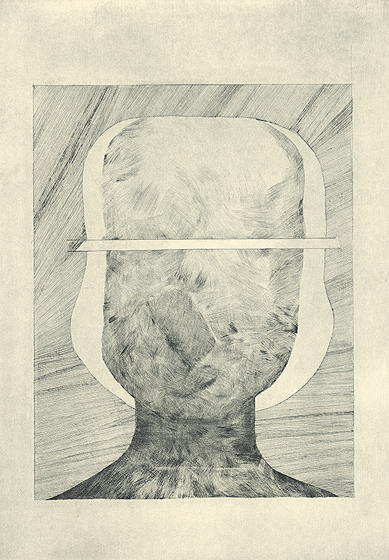 Milan Paštéka – Portrét 