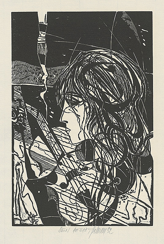 Ivan Schurmann – Sen I. 