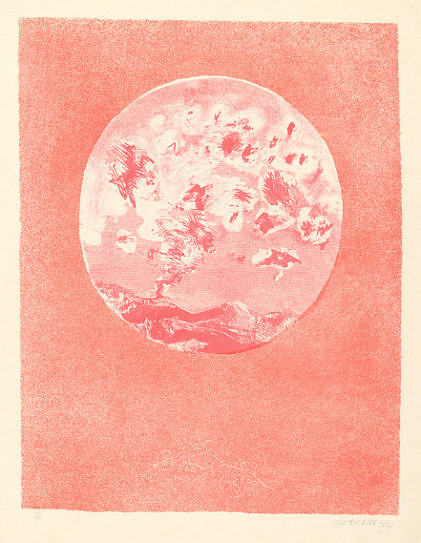 Alexander Eckerdt – Paľba 